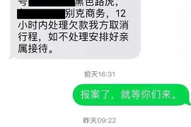 安化企业清欠服务